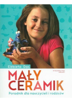 Mały ceremik
