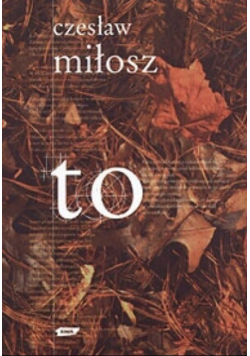 To