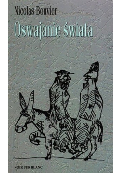 Oswajanie świata