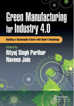 Green Manufacturing for Industry 4.0
