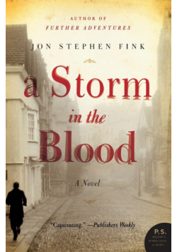 Storm in the Blood, A