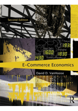 eCommerce Economics