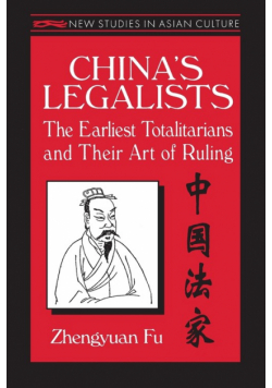 China's Legalists