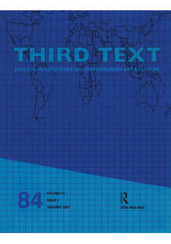 Third Text