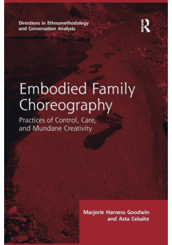 Embodied Family Choreography