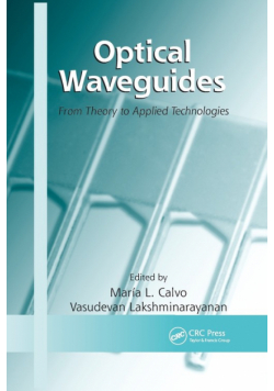 Optical Waveguides