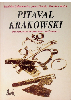 Pitaval krakowski
