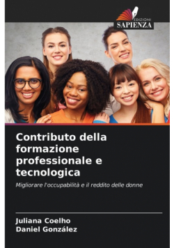 Contributo della formazione professionale e tecnologica