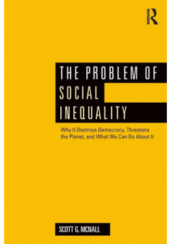 The Problem of Social Inequality