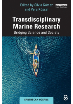 Transdisciplinary Marine Research