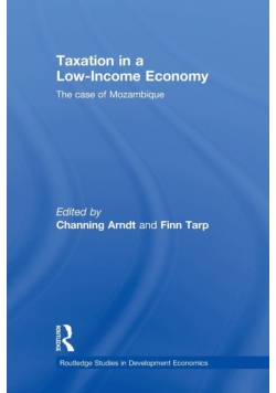 Taxation in a Low-Income Economy
