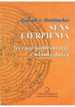 Sens cierpienia