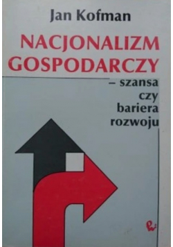Nacjonalizm Gospodarczy