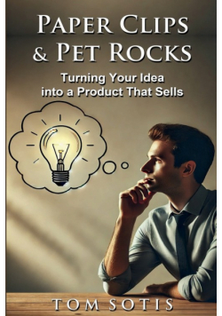 Paper Clips & Pet Rocks