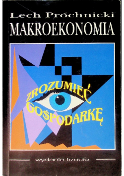 Makroekonomia Zrozumieć gospodarkę