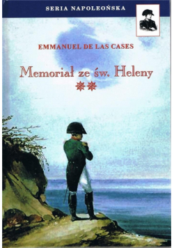 Memoriał ze św. Heleny T.2 w.2