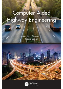 Computer-Aided Highway Engineering