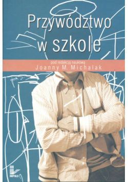 Przywództwo w szkole