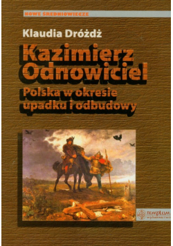 Kazimierz Odnowiciel