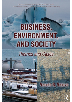 Business, Environment, and Society