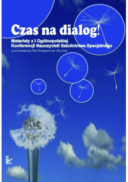 Czas na dialog!