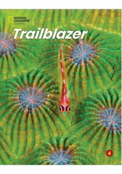 Trailblazer Level 4 SB + online