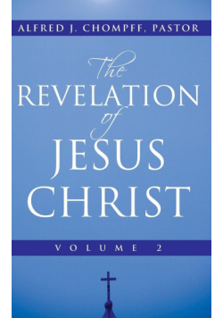 The Revelation of Jesus Christ