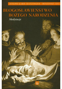 Błogosławieństwo Bożego Narodzenia