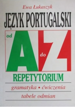 Język portugalski od A do Z Repetytorium