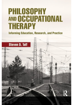 Philosophy and Occupational Therapy