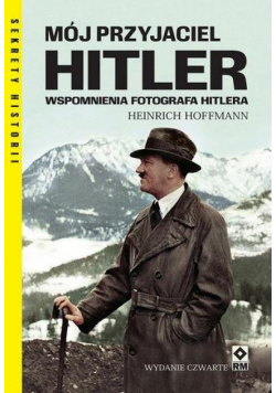 Mój przyjaciel Hitler wyd. 2025