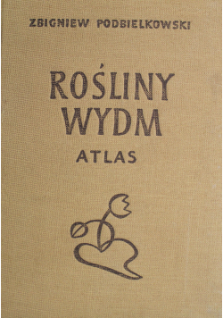 Rośliny wydm Atlas