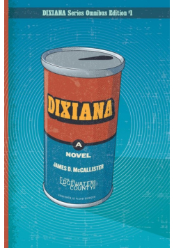 Dixiana