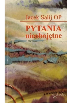 Pytania nieobojętne
