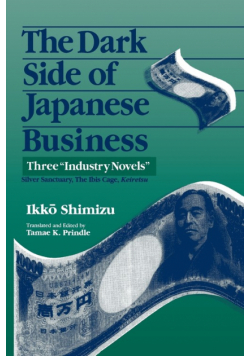 The Dark Side of Japanese Business
