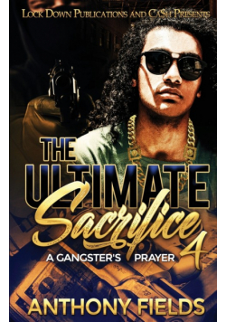 The Ultimate Sacrifice 4