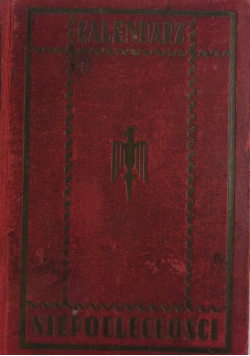 Kalendarz niepodległości, 1939 r.