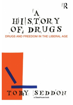 A History of Drugs