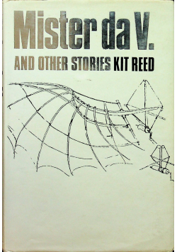 Mister da V and other stories kit red