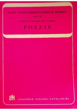 Klemens Poezje