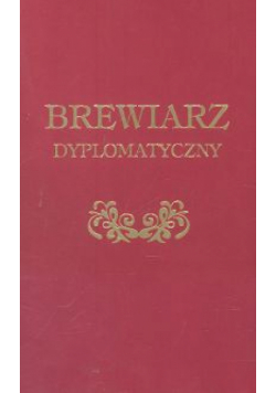 Brewiarz Dyplomatyczny