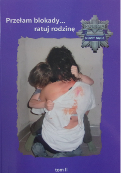 Przełam blokady ratuj rodzinę Tom II