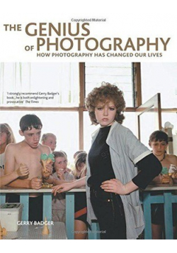 The Genious of Photography