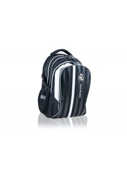 Plecak szkolny RM-212 Real Madrid Color 6