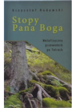 Stopy Pana Boga