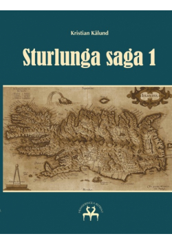 Sturlunga saga 1