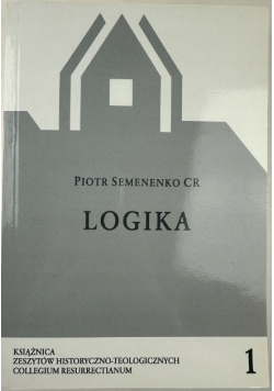 Logika Tom 1