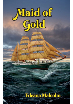 Maid of Gold