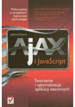 Ajax i JavaScript