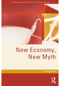 New Economy, New Myth